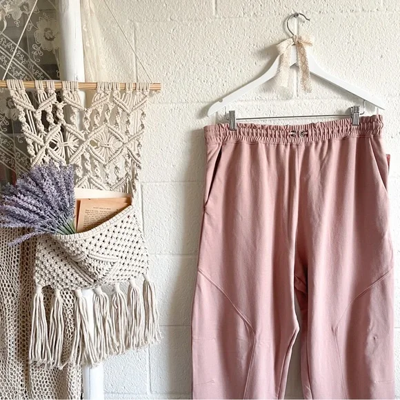 NWT Free People All Day Everyday Pants - Picture 4 of 14